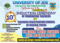 Unijos induction