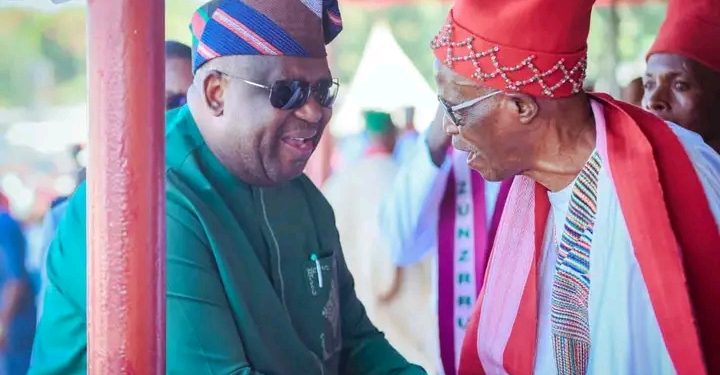 Mutfwang Pledges Development, IDP Rehabilitation in Irigwe Land