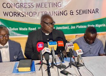 CAN, Youth Groups Allege 1,336 Christians Killed in Plateau in Three Months, Submit Annexures