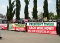 APC Leaders Demand Wike’s Sack, Threaten Nationwide Rallies