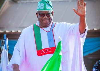 From Rumour to Realignment: Mutfwang’s APC Move Recasts Plateau Politics