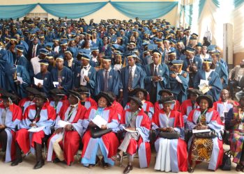 UniJos Matriculates Over 8,000 Fresh Students, Welcomes 75 International Students