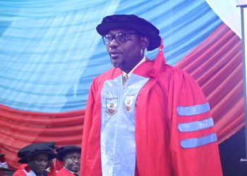 Jos’ Rapid Informal Expansion Raising Planning Concerns — Prof Wapwera